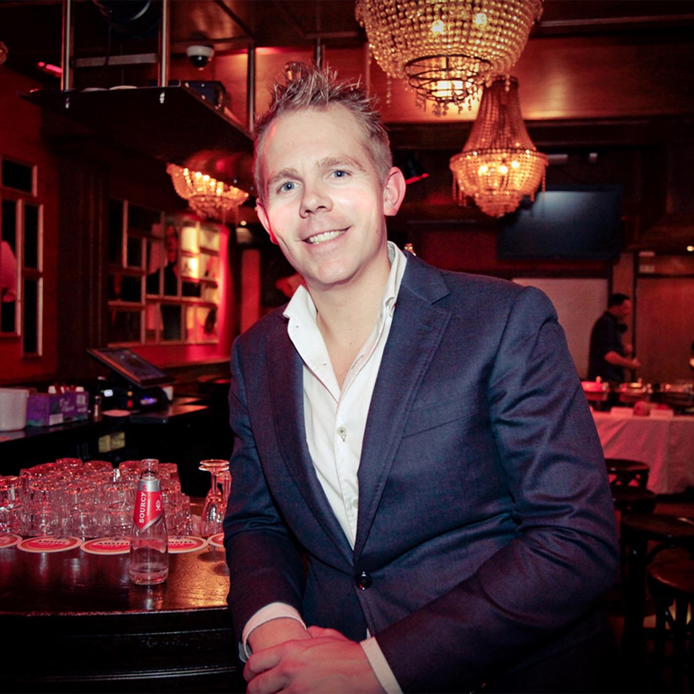 Dutch Magic - Michel Beugelsdijk