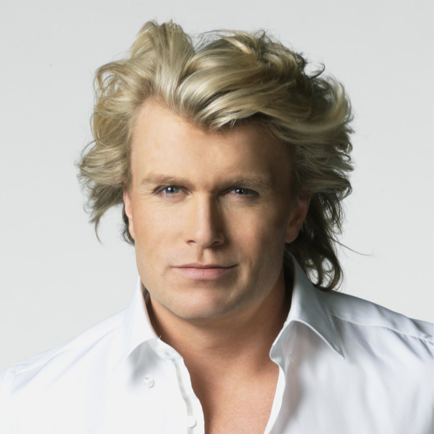 Dutch Magic - Hans Klok
