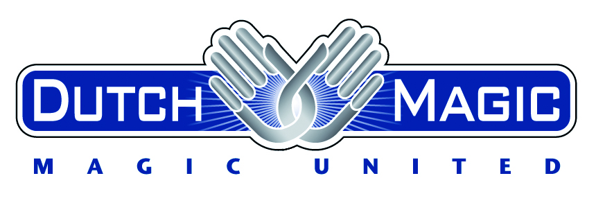 Dutch Magic Logo